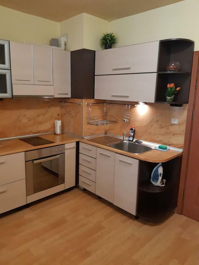 Studio Biju Варна Экстерьер фото