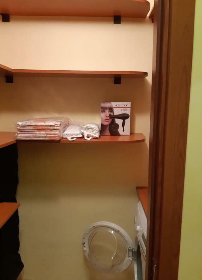 Studio Biju Варна Экстерьер фото