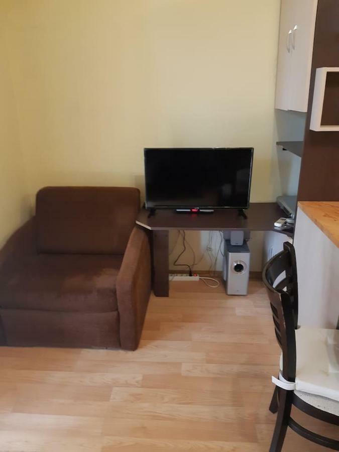 Studio Biju Варна Экстерьер фото
