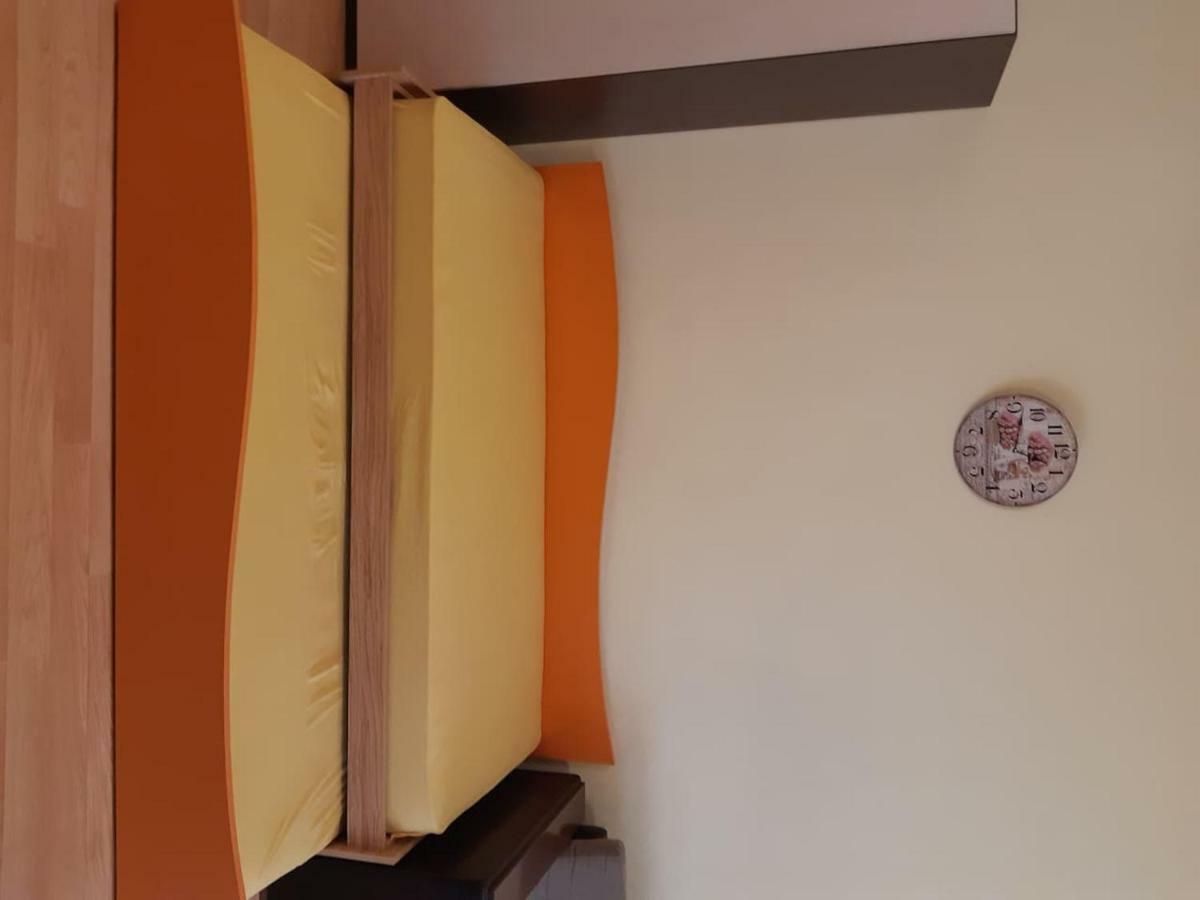 Studio Biju Варна Экстерьер фото